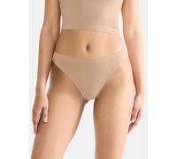 sloggi Tanga Damen Modal beige, XXL