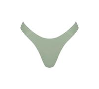 sloggi - Tanga - Green XXL - sloggi Zero Feel - Unterwäsche für Frauen