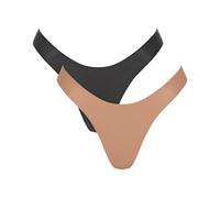 sloggi - Tanga - Multicolor L - sloggi Zero Feel - Unterwäsche für Frauen