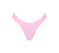 sloggi - Tanga - Rosa XS - sloggi Zero Feel - Unterwäsche für Frauen