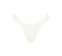 Sloggi ZERO Feel 2 0 Tiny Tanga Weiß Small Damen