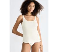 sloggi Tanktop Damen weiß, L