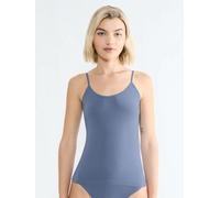 Sloggi Top "Go Sense" in Blaugrau - Größe XXL | Damen Tops