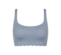 sloggi - Top - Grau M - sloggi Zero Feel Bliss - Unterwäsche für Frauen