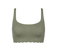 sloggi - Top - Green XS - sloggi Zero Feel Bliss - Unterwäsche für Frauen