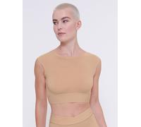 sloggi - Unterhemd - Beige One - sloggi Go Allround - Unterwäsche für Frauen