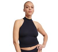 Sloggi Top in Schwarz - Größe XL | Damen Tops
