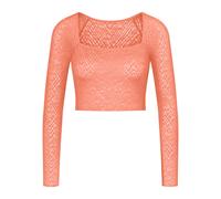 sloggi - Top mit langen ärmeln - Beige M - sloggi Zero Feel Bliss - Unterwäsche für Frauen