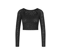 sloggi - Top mit langen Aermeln - Black 000M - sloggi Zero Feel Bliss - Unterwäsche für Frauen