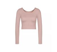 sloggi - Top mit langen Aermeln - Purple L - sloggi Ever Infused Aloe - Unterwäsche für Frauen