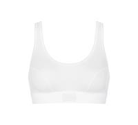 sloggi - Top - Weiß 38 - sloggi Double Comfort - Unterwäsche für Frauen