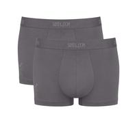 sloggi - Trunks - Grau XL - Slg Base - Unterwäsche für Männer