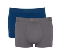sloggi Retro Short Herren mehrfarbig, XXL
