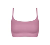 sloggi - sloggi ZERO Feel 2.0 Ultra Bra purple - Gr. - S