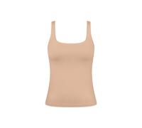 Sloggi GO Sense Tank Top Beige Modal Large Damen
