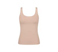 sloggi - Unterhemd - Beige XXL - sloggi Go Daily Cotton - Unterwäsche für Frauen