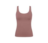 Sloggi GO Daily Cotton Tank Top Braun Baumwolle X-Large Damen