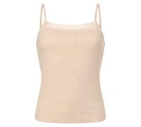 sloggi Unterhemd Damen beige, L