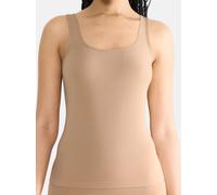 sloggi Unterhemd Damen beige, S