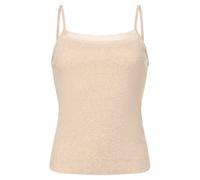 sloggi Unterhemd Damen beige, S