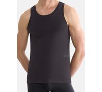 sloggi Unterhemd Herren schwarz, L