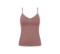 Sloggi GO Daily Cotton Spaghetti Top Braun Baumwolle XX-Large Damen