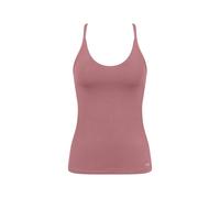 sloggi - Unterhemd mit Spaghettiträgern - Rosa 01 - sloggi Free Evolve - Unterwäsche für Frauen