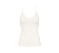 sloggi - Unterhemd mit Spaghettiträgern - Weiß 02 - sloggi Free Evolve - Unterwäsche für Frauen