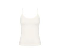 sloggi - Unterhemd mit Spaghettiträgern - Weiß L - sloggi Go Sense - Unterwäsche für Frauen