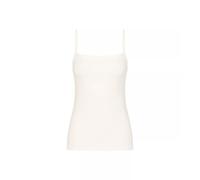 sloggi - Unterhemd mit Spaghettiträgern - Weiß M - sloggi Ever Ease - Unterwäsche für Frauen