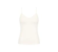 sloggi - Unterhemd mit Spaghettiträgern - White XXL - sloggi Go Daily Cotton - Unterwäsche für Frauen