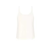 Sloggi Unterhemd Damen Ever Ease Silk White XL