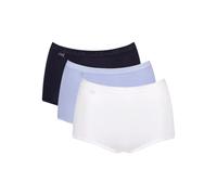 sloggi Unterhose Damen mehrfarbig, 44