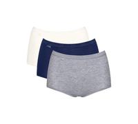 sloggi Unterhose Damen mehrfarbig, 48