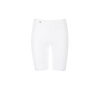 sloggi Damen Basic+ Long 2P, White, 40