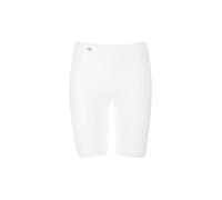 SLOGGI Unterhose mit Bein BASIC+ 2-er Pkg. white weiss | 46