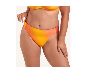 Sloggi Wende-Bikini-Hose in Pink - Größe L | Damen Bademode