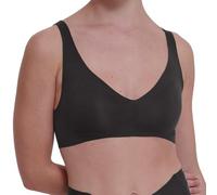 Sloggi Women Zero Feel 2.0 Soft Bra 0 Black L