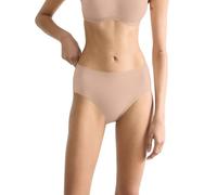 sloggi Women's GO Daily Cotton Midi Briefs, New Beige, S