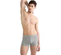 sloggi Men Ever Ease Hipster 2P Briefs, Dark Grey Melange, XXL (2er Pack)