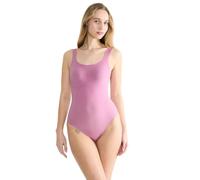sloggi Women's Zero Feel 2.0 Body Shapewear Bodysuit, Purple, S
