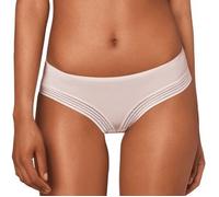 sloggi Damen Wow Embrace Hipster Slip, White - Light Combination, S