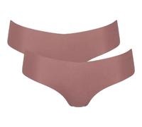 Sloggi Zero Modal 2.0 Hipster 2P Cacao