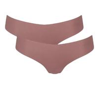 SLOGGI ZERO 2.0 Damenhöschen, braun, größe XL