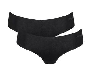 SLOGGI ZERO 2.0 Damenhöschen, schwarz, größe XL