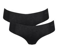 SLOGGI ZERO 2.0 Damenhöschen, schwarz, größe XS