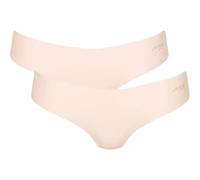 SLOGGI ZERO 2.0 Damenhöschen, weiß, größe XL