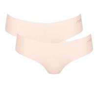Sloggi Hipster ZERO Modal 2.0 - 2er-Pack Damen ecru XS