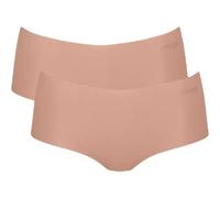 SLOGGI ZERO Damenhöschen, beige, größe L