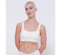 Sloggi ZERO Feel 2.0 BH-Top Silk White XL